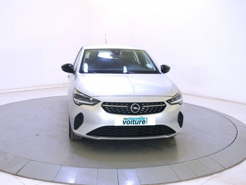 Opel Corsa Corsa 1.2 75 ch BVM5  occasion  MOUILLERON LE CAPTIF - photo n2
