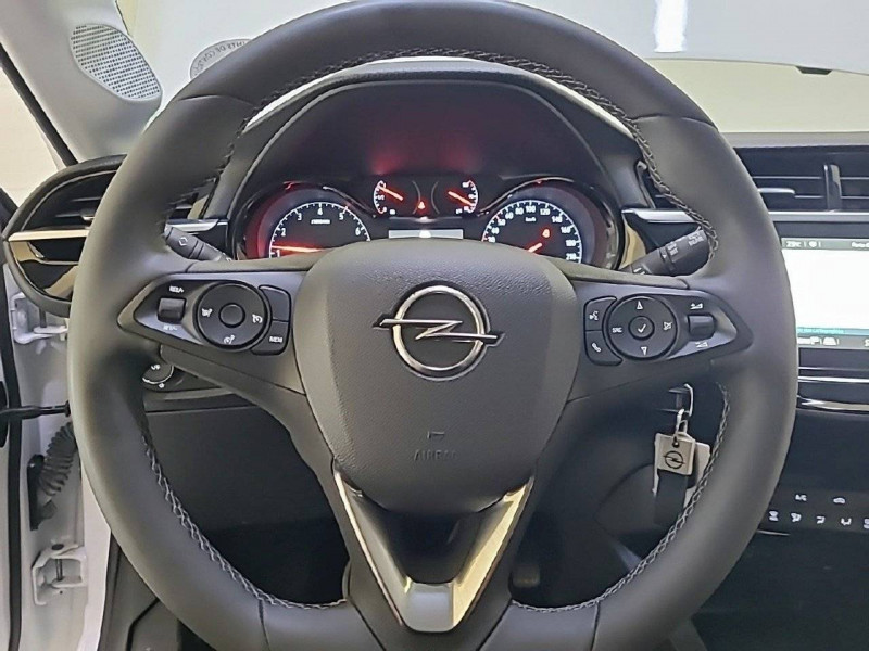 Opel Corsa Corsa 1.2 75 ch BVM5  occasion  CHOLET - photo n9