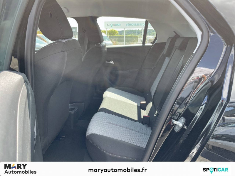 Opel Corsa Corsa 1.2 75 ch BVM5  occasion  Saint-Just - photo n10