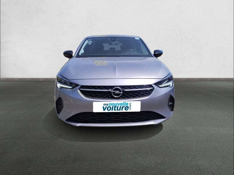 Opel Corsa Corsa 1.2 75 ch BVM5  occasion  ANGERS - photo n2