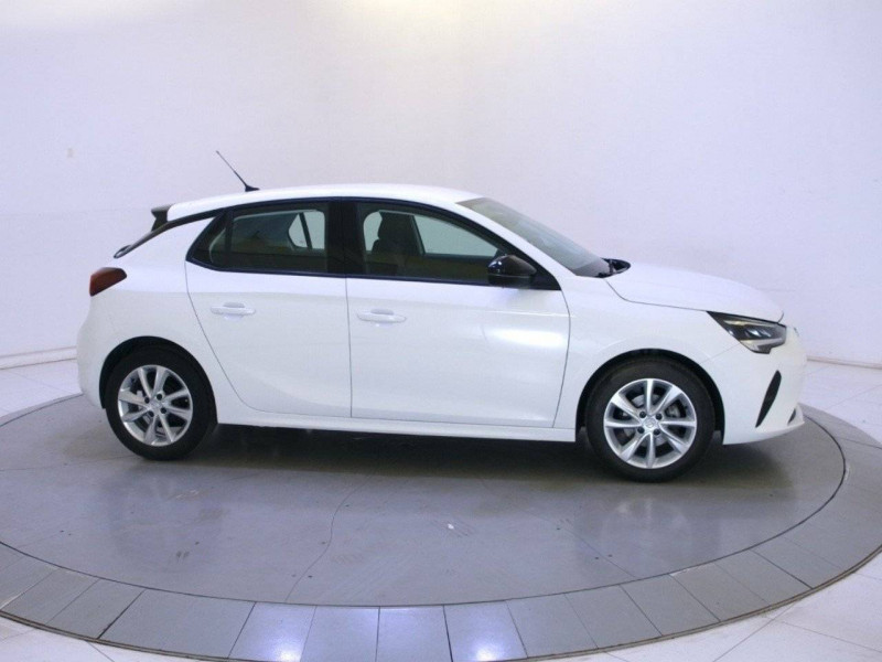 Opel Corsa Corsa 1.2 75 ch BVM5  occasion  CHOLET - photo n4