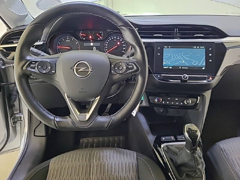Opel Corsa Corsa 1.2 75 ch BVM5  occasion  MOUILLERON LE CAPTIF - photo n8