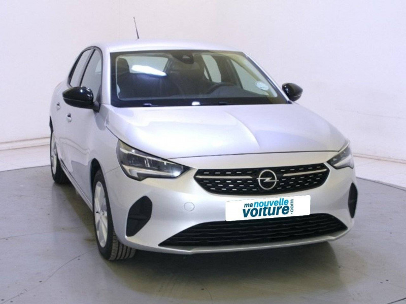 Opel Corsa Corsa 1.2 75 ch BVM5  occasion  MOUILLERON LE CAPTIF - photo n2