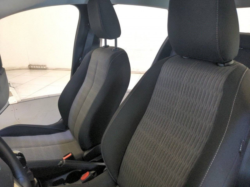 Opel Corsa Corsa 1.2 75 ch BVM5  occasion  CHOLET - photo n5