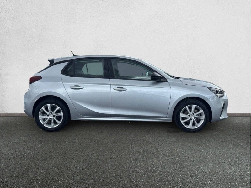 Opel Corsa Corsa 1.2 75 ch BVM5  occasion  MOUILLERON LE CAPTIF - photo n4