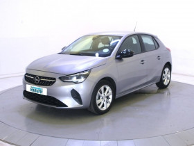 Opel Corsa , garage CLARO AUTOMOBILES ORVAULT  ORVAULT