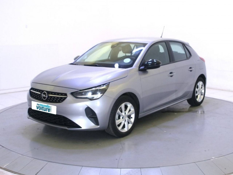 Opel Corsa Corsa 1.2 75 ch BVM5  occasion  ORVAULT