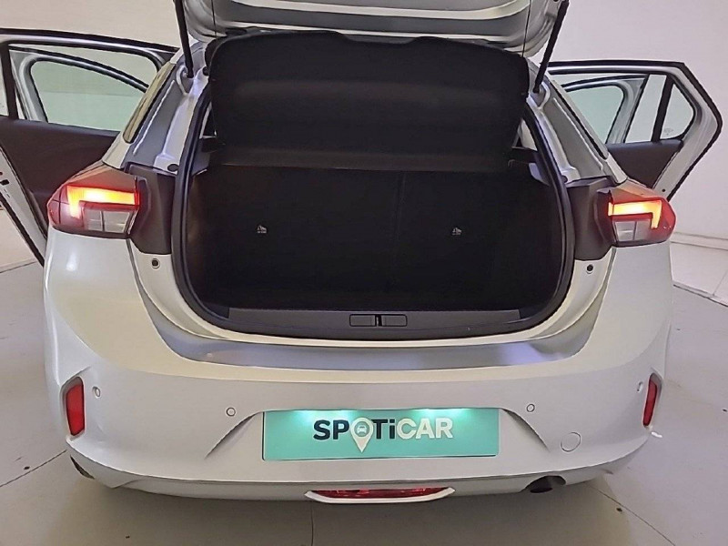 Opel Corsa Corsa 1.2 75 ch BVM5  occasion  MOUILLERON LE CAPTIF - photo n6
