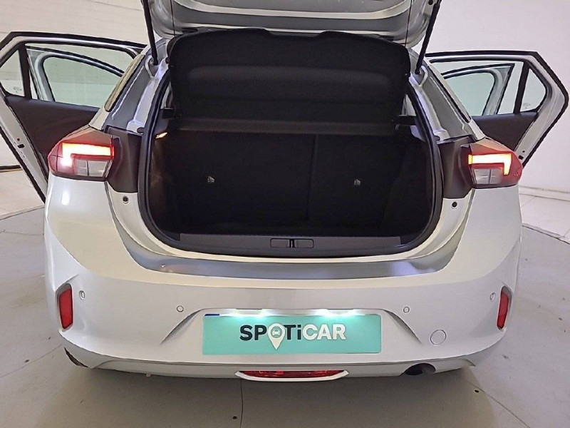Opel Corsa Corsa 1.2 75 ch BVM5  occasion  MOUILLERON LE CAPTIF - photo n6