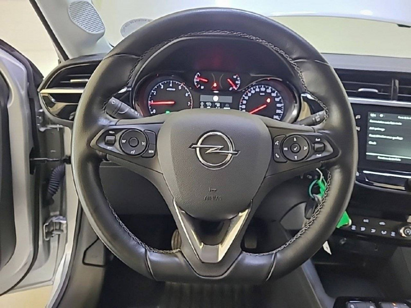 Opel Corsa Corsa 1.2 75 ch BVM5  occasion  MOUILLERON LE CAPTIF - photo n9