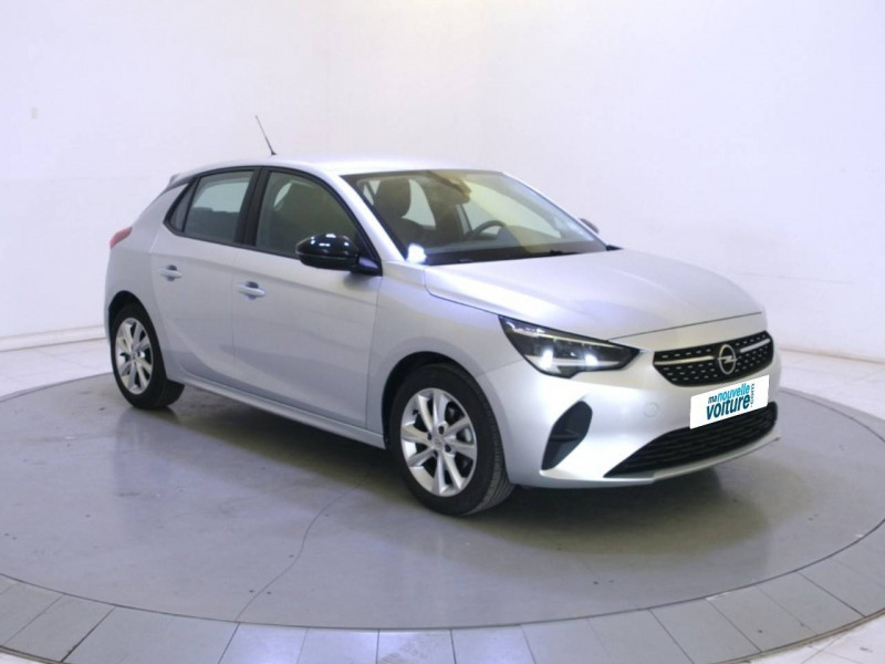 Opel Corsa Corsa 1.2 75 ch BVM5  occasion à ORVAULT - photo n°3