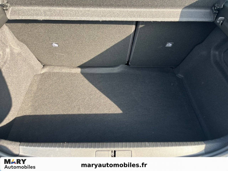 Opel Corsa Corsa 1.2 75 ch BVM5  occasion  Rouxmesnil-Bouteilles - photo n6
