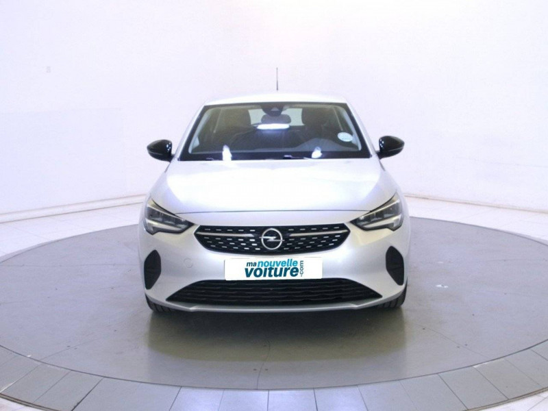 Opel Corsa Corsa 1.2 75 ch BVM5  occasion  MOUILLERON LE CAPTIF - photo n2