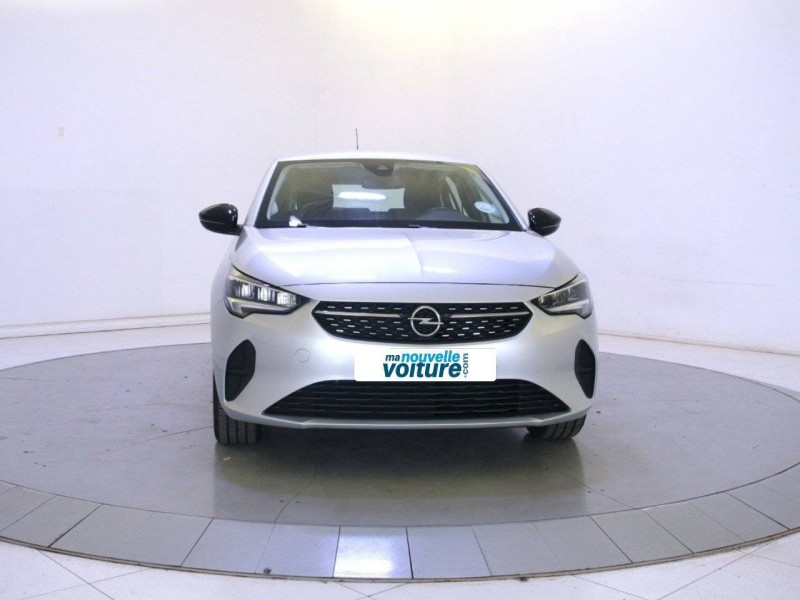 Opel Corsa Corsa 1.2 75 ch BVM5  occasion  MOUILLERON LE CAPTIF - photo n2