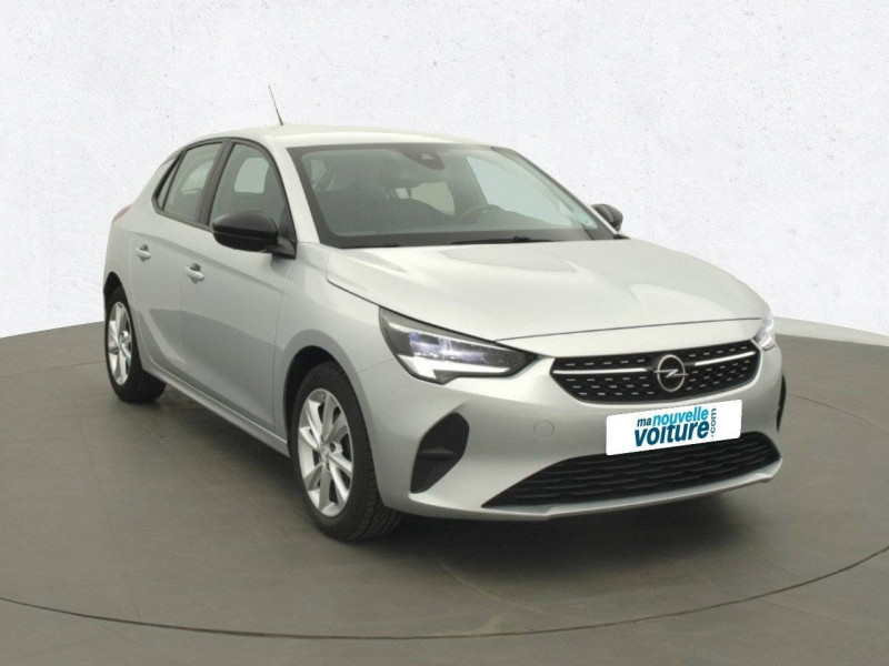 Opel Corsa Corsa 1.2 75 ch BVM5  occasion  FONTENAY SUR EURE - photo n3