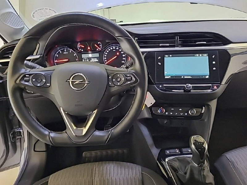 Opel Corsa Corsa 1.2 75 ch BVM5  occasion  BRESSUIRE - photo n8