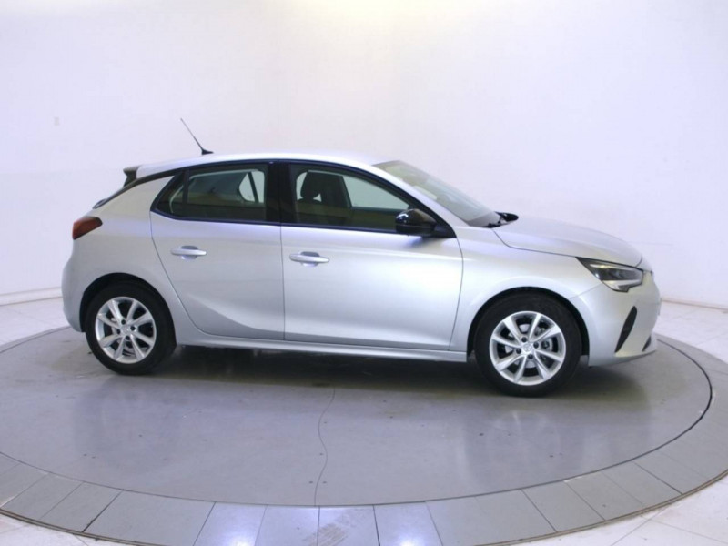 Opel Corsa Corsa 1.2 75 ch BVM5  occasion  ORVAULT - photo n4