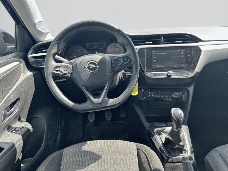 Opel Corsa Corsa 1.2 75 ch BVM5  occasion  VERNOUILLET - photo n8