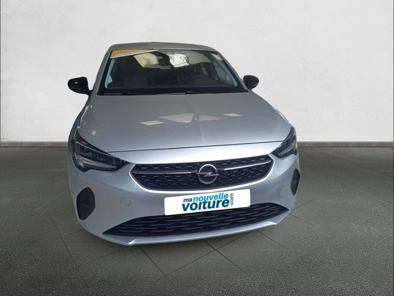 Opel Corsa Corsa 1.2 75 ch BVM5  occasion  REZE - photo n2