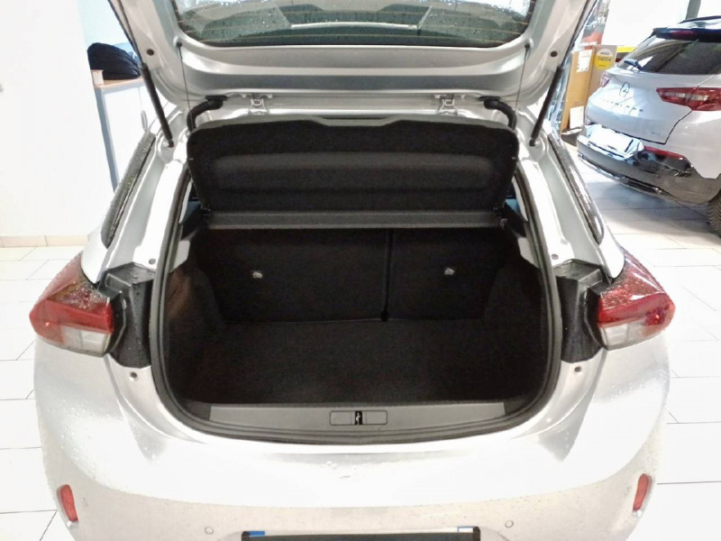Opel Corsa Corsa 1.2 75 ch BVM5  occasion à REZE - photo n°6