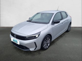 Opel Corsa Corsa 1.2 75 ch BVM5   CHTEAU D'OLONNE 85