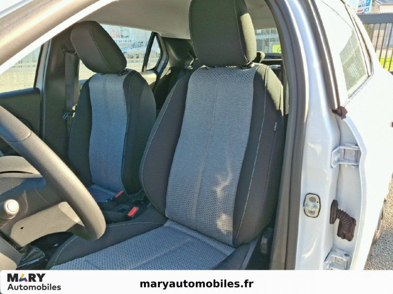 Opel Corsa Corsa 1.2 75 ch BVM5  occasion à Saint-Just - photo n°9