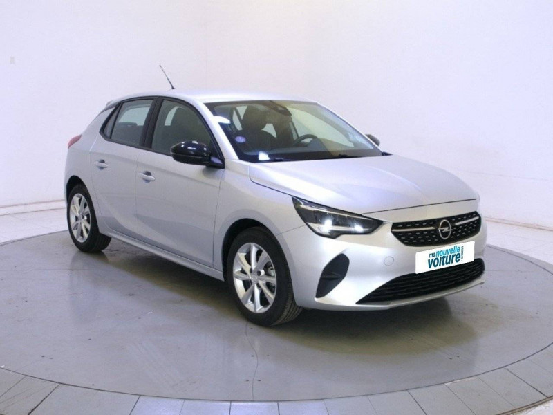 Opel Corsa Corsa 1.2 75 ch BVM5  occasion  MOUILLERON LE CAPTIF - photo n3