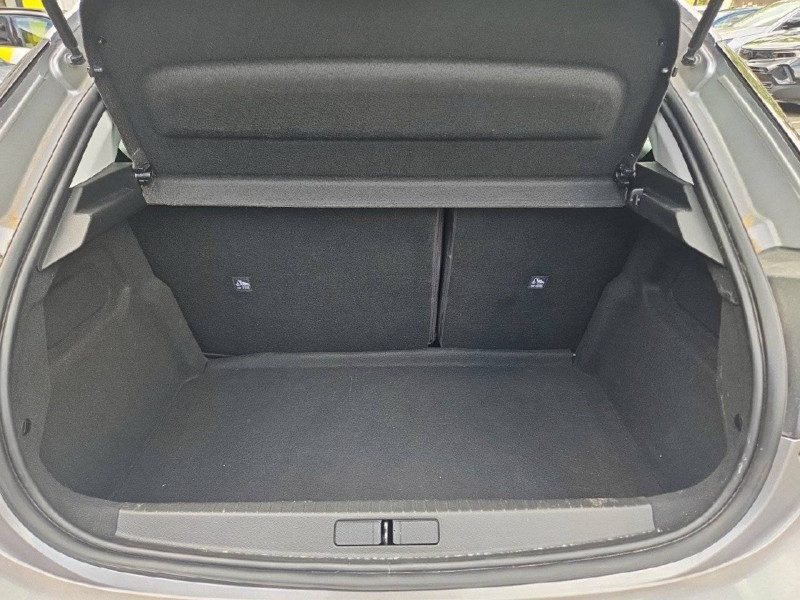 Opel Corsa Corsa 1.2 75 ch BVM5  occasion  ANGERS - photo n6