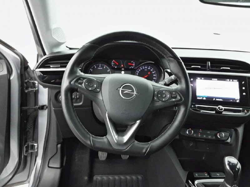 Opel Corsa Corsa 1.2 75 ch BVM5  occasion à FONTENAY SUR EURE - photo n°9