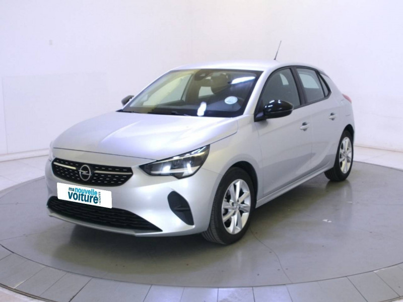 Opel Corsa Corsa 1.2 75 ch BVM5  occasion  ORVAULT