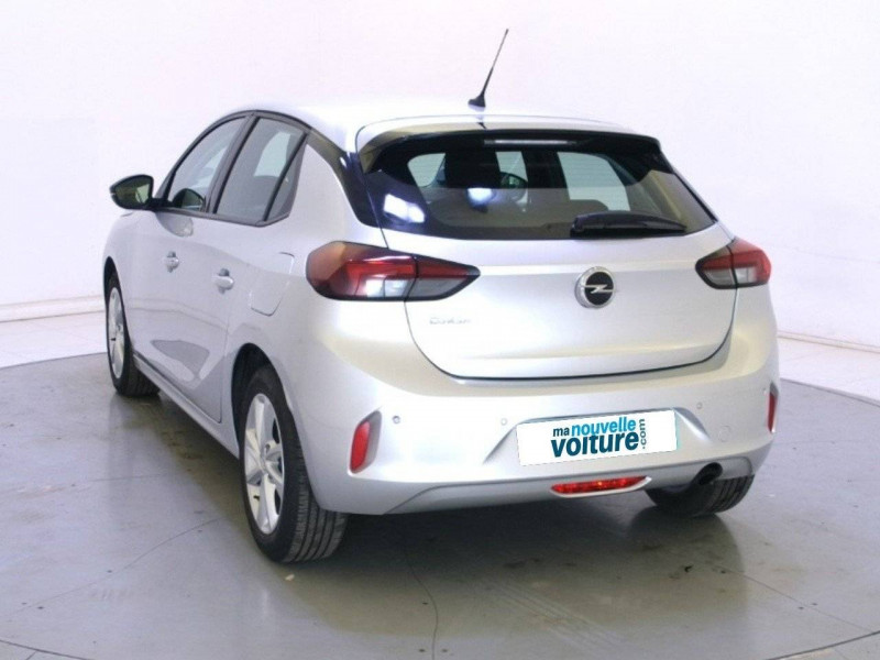Opel Corsa Corsa 1.2 75 ch BVM5  occasion  MOUILLERON LE CAPTIF - photo n7