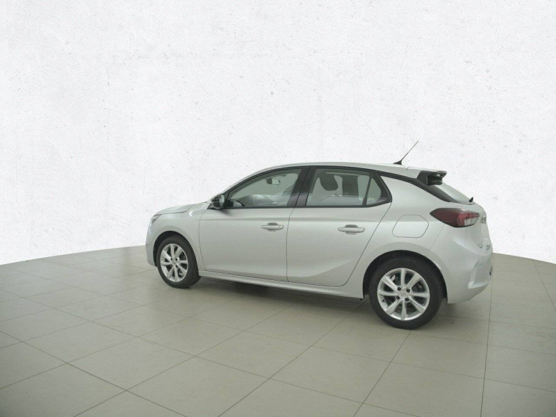 Opel Corsa Corsa 1.2 75 ch BVM5  occasion  BRESSUIRE - photo n4