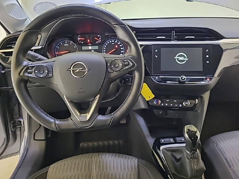Opel Corsa Corsa 1.2 75 ch BVM5  occasion  ORVAULT - photo n8