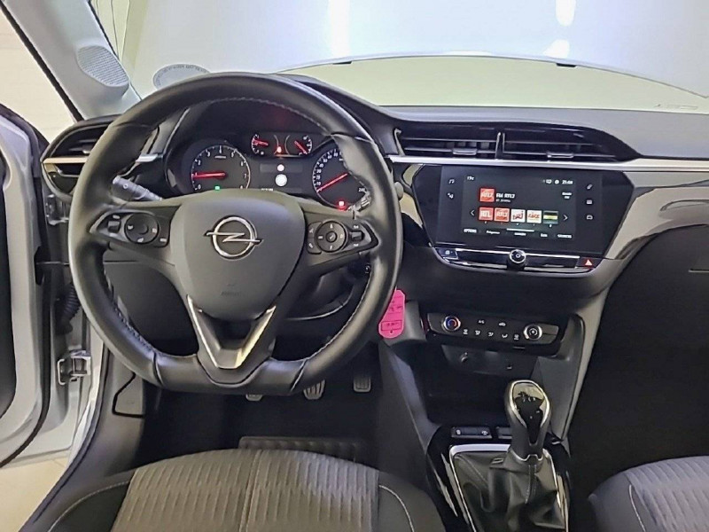 Opel Corsa Corsa 1.2 75 ch BVM5  occasion à ORVAULT - photo n°8