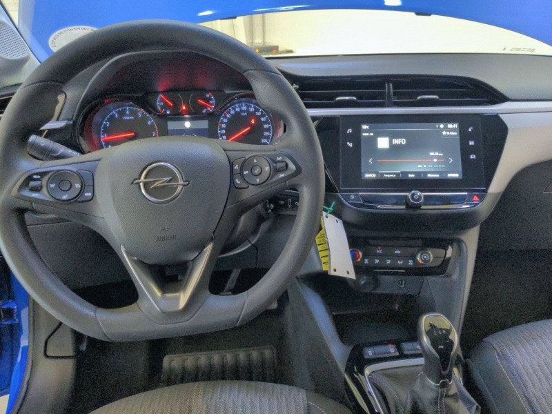 Opel Corsa Corsa 1.2 75 ch BVM5  occasion  REZE - photo n8