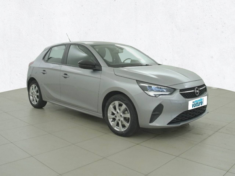 Opel Corsa Corsa 1.2 75 ch BVM5  occasion  BRESSUIRE - photo n3