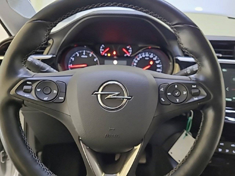 Opel Corsa Corsa 1.2 75 ch BVM5  occasion  MOUILLERON LE CAPTIF - photo n9