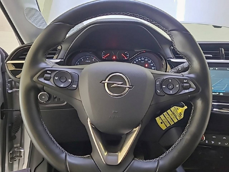Opel Corsa Corsa 1.2 75 ch BVM5  occasion  ORVAULT - photo n9