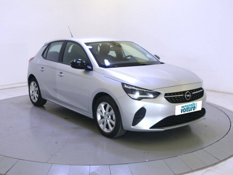 Opel Corsa Corsa 1.2 75 ch BVM5  occasion  ORVAULT - photo n3