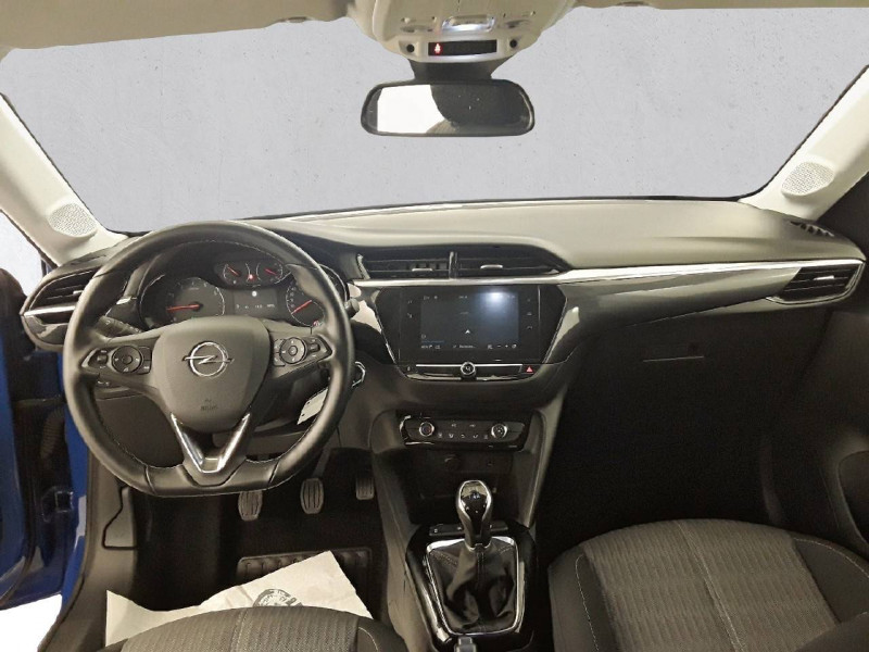 Opel Corsa Corsa 1.2 75 ch BVM5  occasion  FONTENAY SUR EURE - photo n8