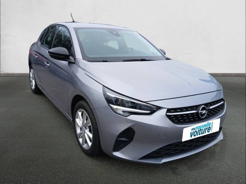 Opel Corsa Corsa 1.2 75 ch BVM5  occasion  ORVAULT - photo n3