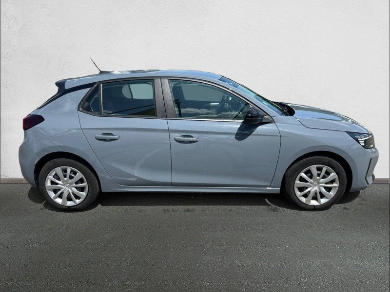 Opel Corsa Corsa 1.2 75 ch BVM5  occasion  VERNOUILLET - photo n4