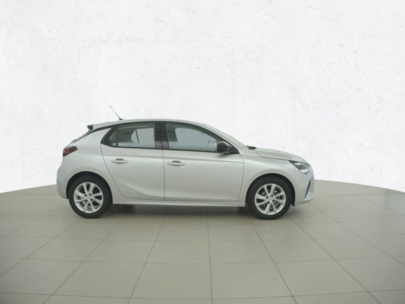 Opel Corsa Corsa 1.2 75 ch BVM5  occasion  ANGERS - photo n4