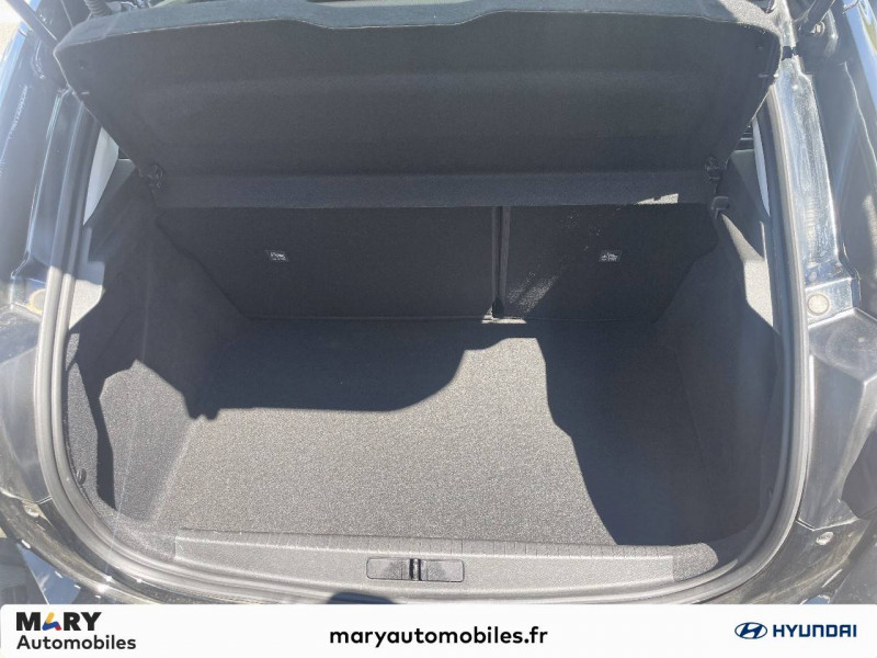 Opel Corsa Corsa 1.2 75 ch BVM5  occasion  Saint-Just - photo n6