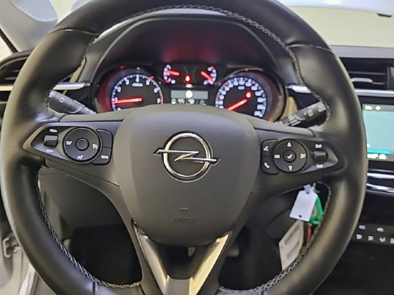 Opel Corsa Corsa 1.2 75 ch BVM5  occasion  MOUILLERON LE CAPTIF - photo n9