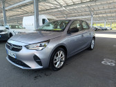 Opel Corsa Corsa 1.2 75 ch BVM5   ORVAULT 44