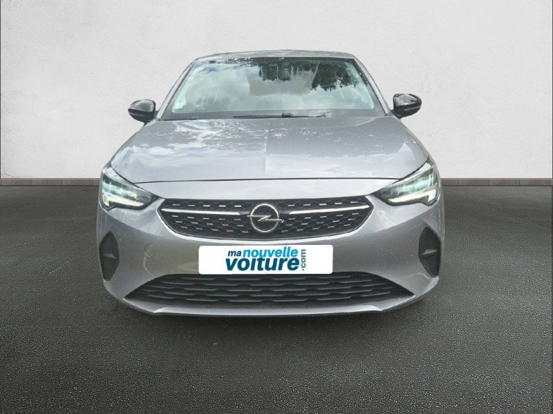 Opel Corsa Corsa 1.2 75 ch BVM5  occasion  ANGERS - photo n2