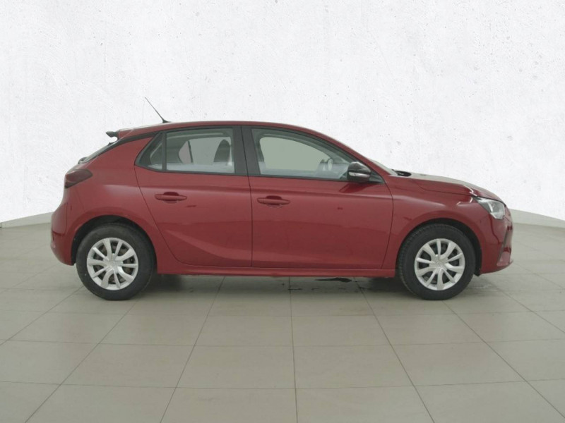 Opel Corsa Corsa 1.2 75 ch BVM5  occasion  FONTENAY SUR EURE - photo n4