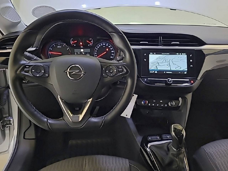 Opel Corsa Corsa 1.2 75 ch BVM5  occasion  MOUILLERON LE CAPTIF - photo n8