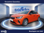 Opel Corsa occasion année 2021 boite Manuelle Annonce Opel Corsa occasion Essence Corsa 1.2 75 ch BVM5 à Saint Léonard